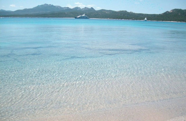 SECOND HOUSE 55sqm. Residence "Cala Ruja" Via Monti di Mola Location Abbiadori