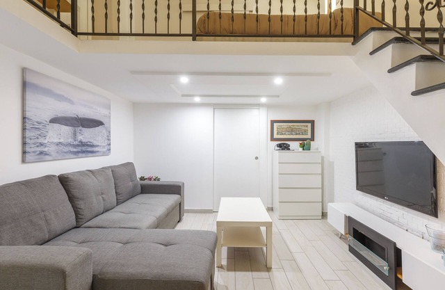 Secret Garden at Battistello Caracciolo