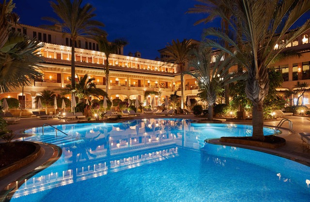 Secrets Bahia Real Resort & Spa