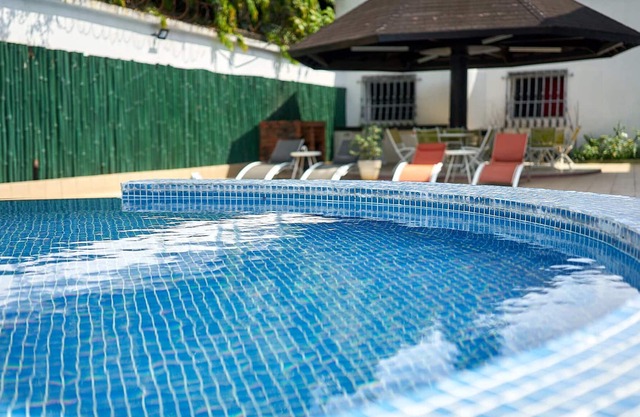 Seddo GuestHouse