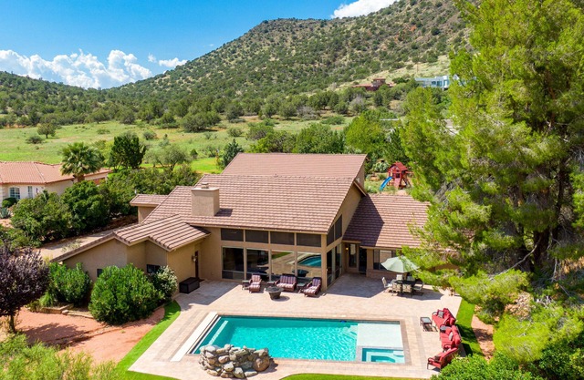Sedona Relaxation
