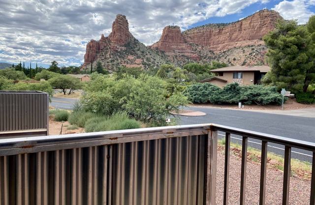 Sedona Village Lodge