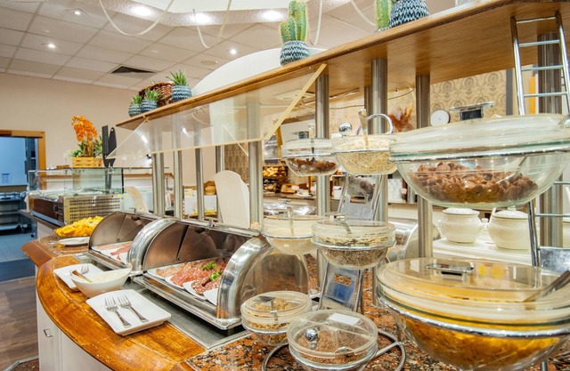 Seehotel Brandenburg an der Havel