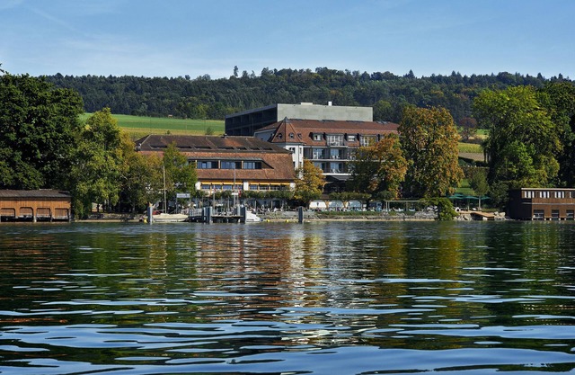 Seerose Resort & Spa