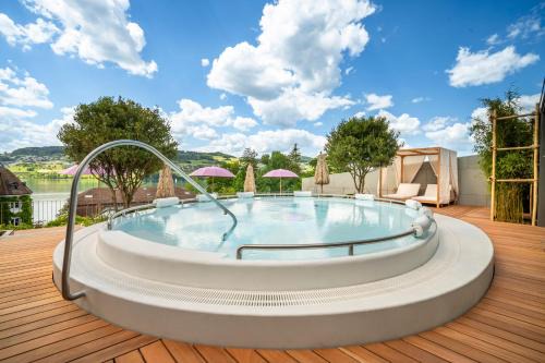 Seerose Resort & Spa