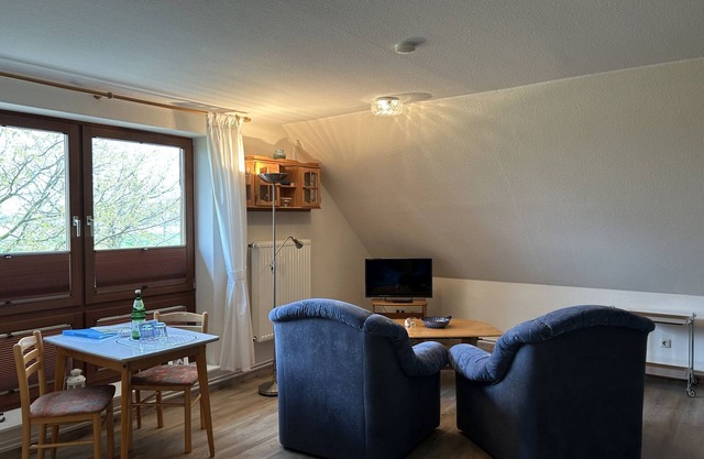 Seesternchen - Ferienhof am Meer - Construction site discount