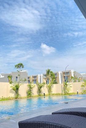 Seffa living bsd Jakarta