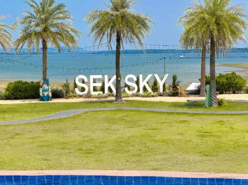 Sek Sky Villa&Cafe
