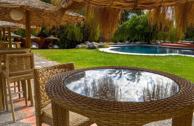Sel Lodge hotel y spa