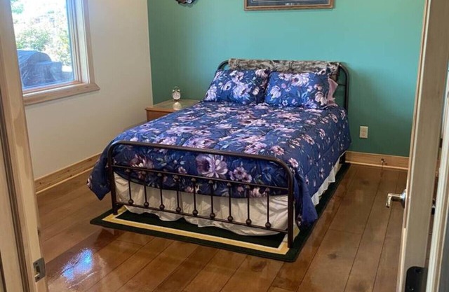 Selah Hills Ranch-Queen Suite