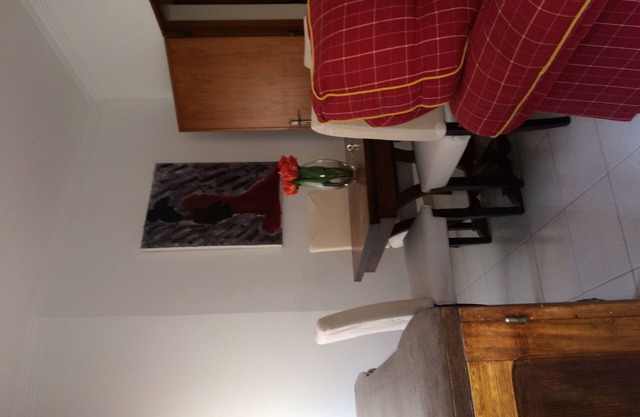 Select and Style: Chiado with Terrace 1