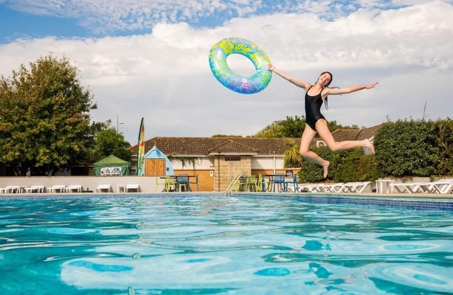 Select Lodge Plus 3 Bunks