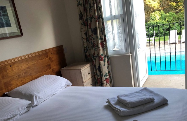 Self-Catering Apartment in Guernsey