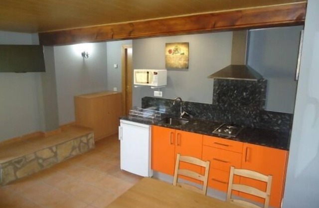 Self catering Escapada Rustica for 4 people