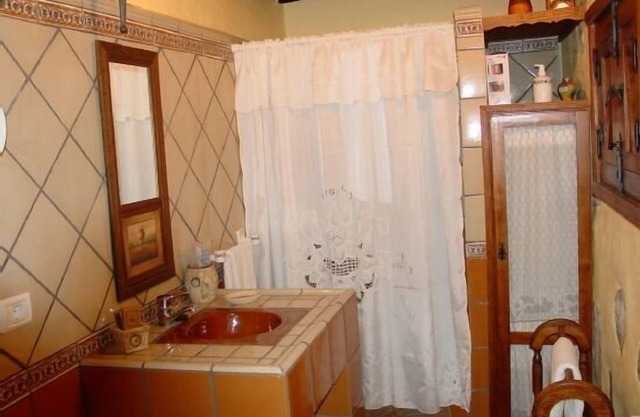 Self catering Finca Doramas for 2 people