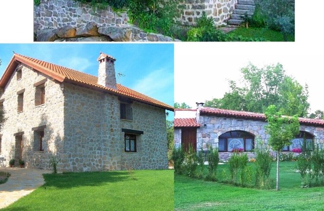 Self catering Finca El Venero for 20 people