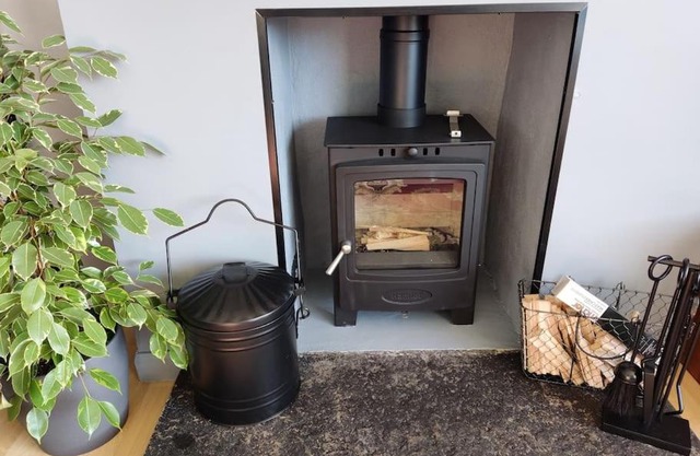 Self-catering in Portree