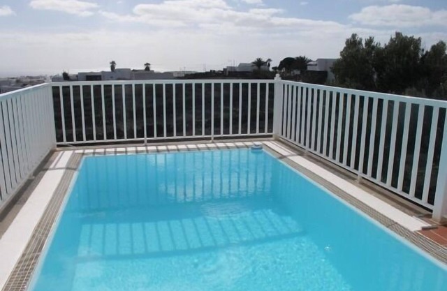 Self catering La Tahonilla for 2 people