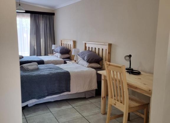 Self Catering on Bruarfoss