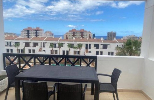 Self catering two bedroom 2 bathroom apartment 7A3 victoria Court 1