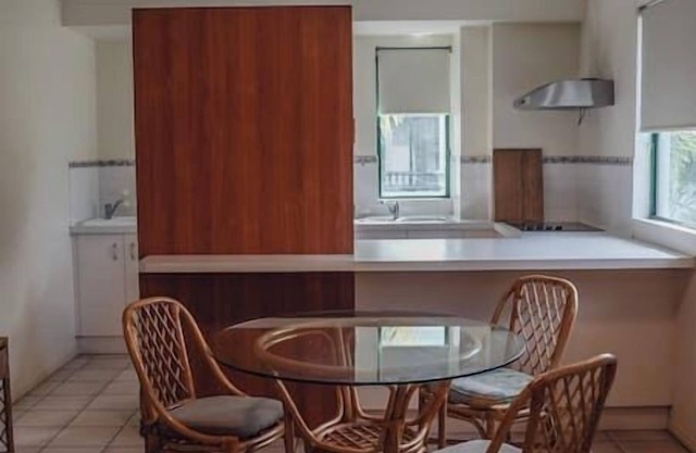 Self-contained 1 Bedroom Apart
