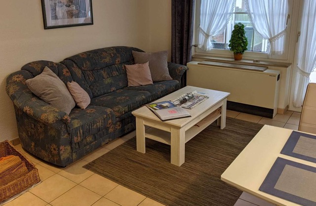 Semi-detached house Stella Maris - Holiday home Stella Maris