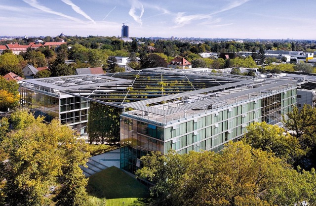 Seminaris CampusHotel Berlin