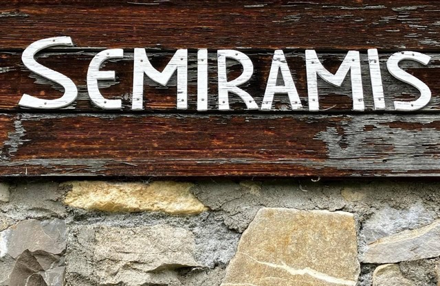 Semiramis