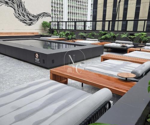 Send Co-Living by RNC Flats