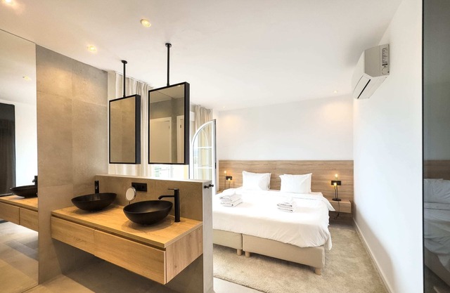 Senorio Giraldo 14 | Seaside Mountain Sunset Apartment Pools