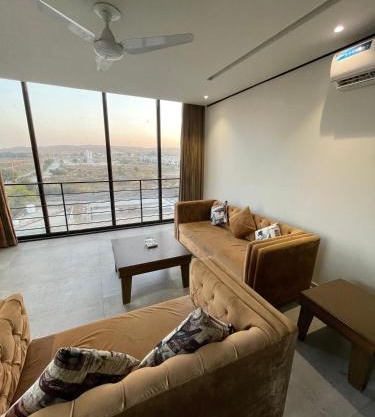 Sense Luxury II - 2 bed Apartment