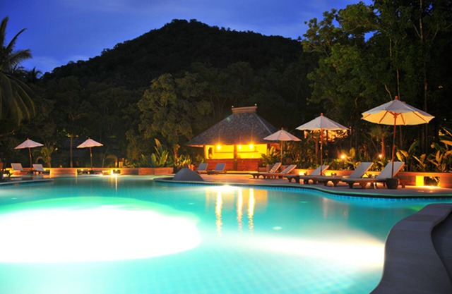 Sensi Paradise Beach Resort