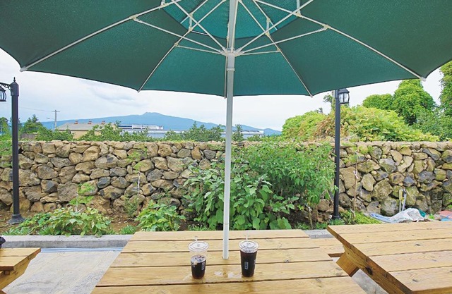 Seong Ge Dol Pension