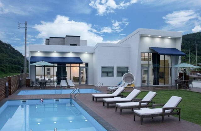 Seongju Art Village Pension