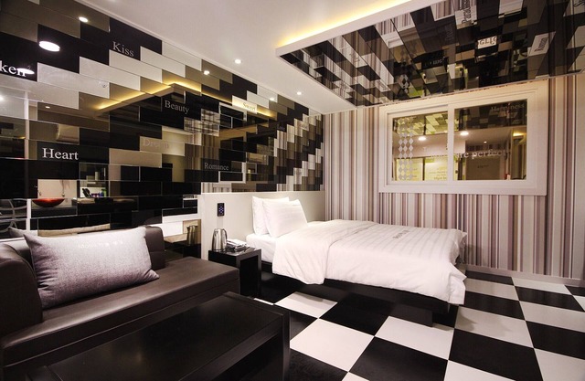 Seongju Haneul Punggyeong Motel