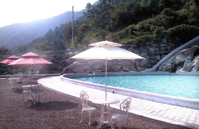 Seongju Pocheon Tourist Farm Pension