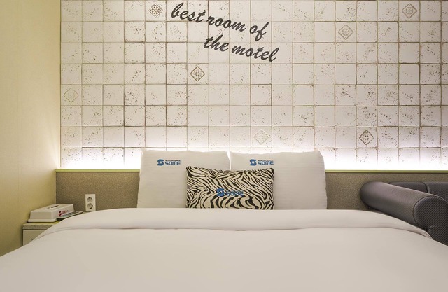 Seongju Some Self Check-in Hotel