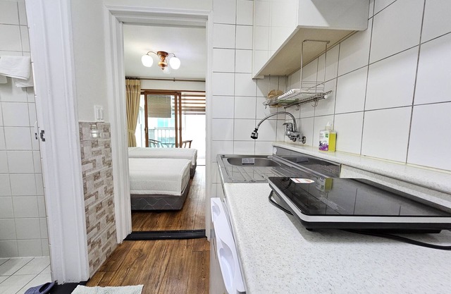 Seongsan Sunrise Pension