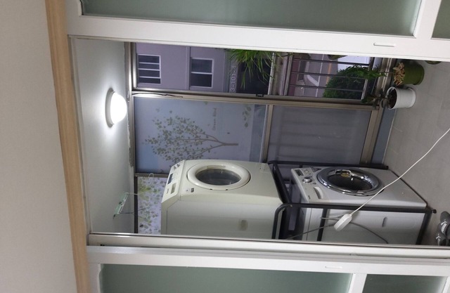 Seosan Christian family guest house