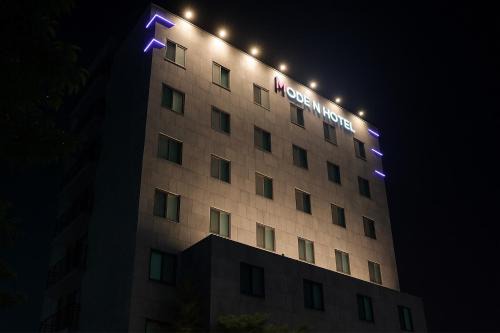 Seosan Modern Hotel