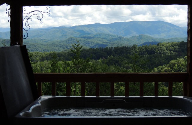SEPT 139 nt, OCT 9-13 now Open Stairway to Heaven,Secluded,Elegant,Amazing Views