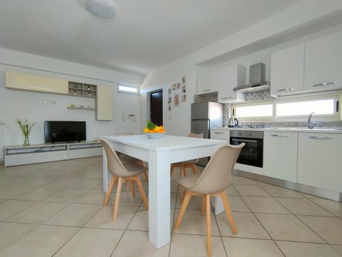 Serao House, 2 piano in centro