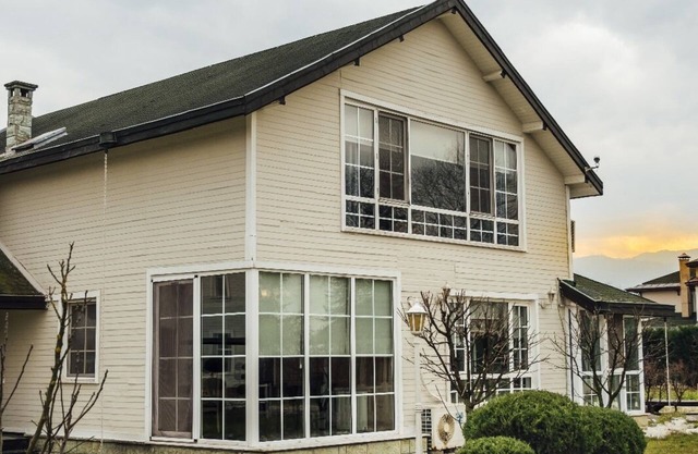 Serbesler Botanik, No:1 - Comfortable Villa