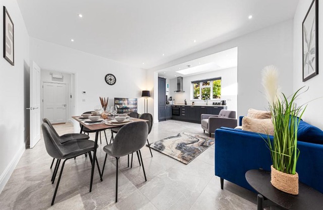 Sercasa - Woodside Park - North Finchley