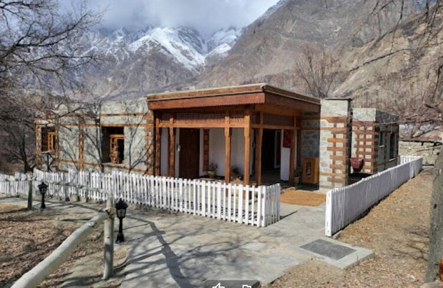 SERENA ALTIT FORT RESIDENCE