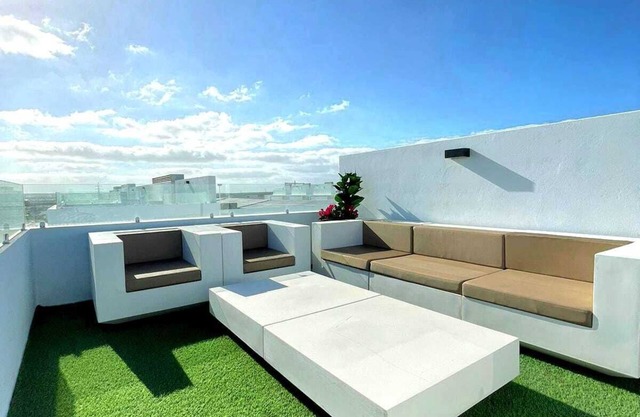 Serena Holiday Homes by LIVVO