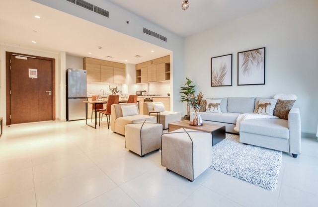 Serene 2BR at Acacia A Dubai Hills Estate by Deluxe Holiday Homes
