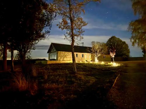 Serene Cotswold Escape 360 Views Private Acres Dog Friendly