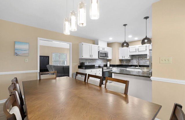 Serene Haven Retreat