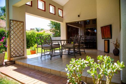 Serene Luxury at Amigo House